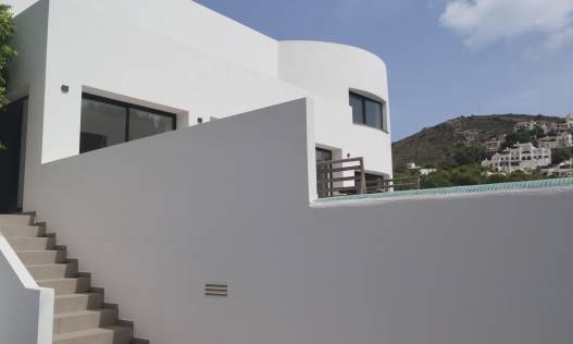 Bestaand - Villa - Moraira