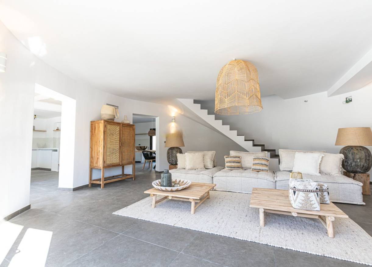 Bestaand - Villa - Moraira