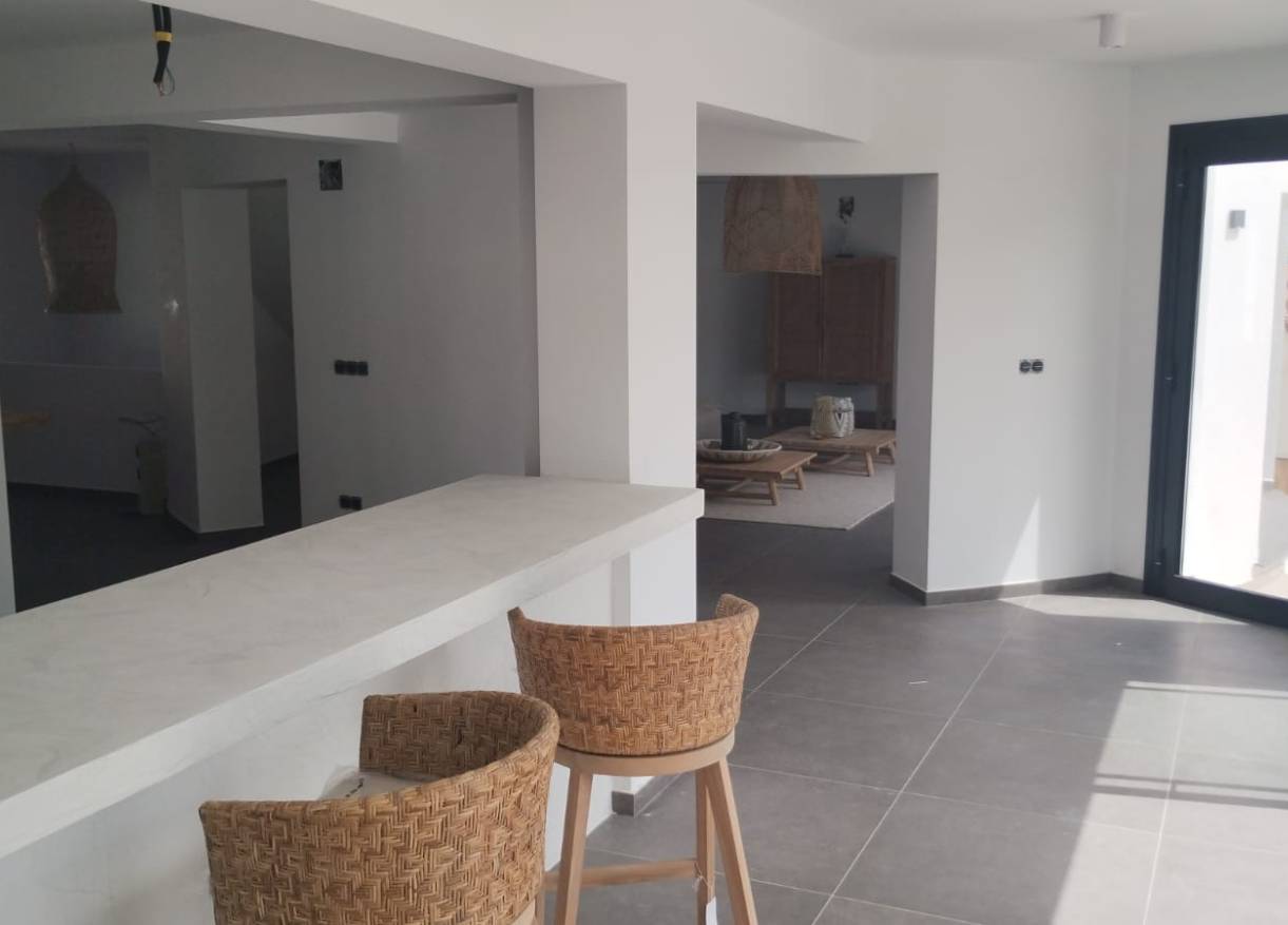Bestaand - Villa - Moraira