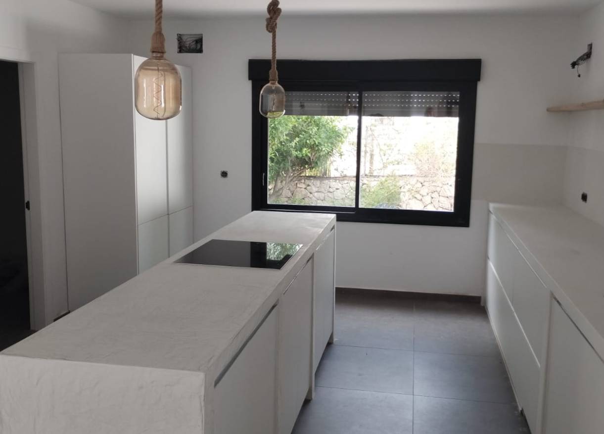 Bestaand - Villa - Moraira
