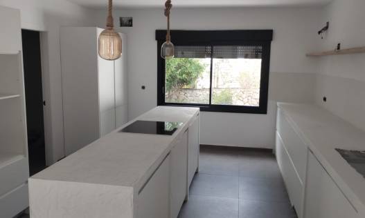 Bestaand - Villa - Moraira