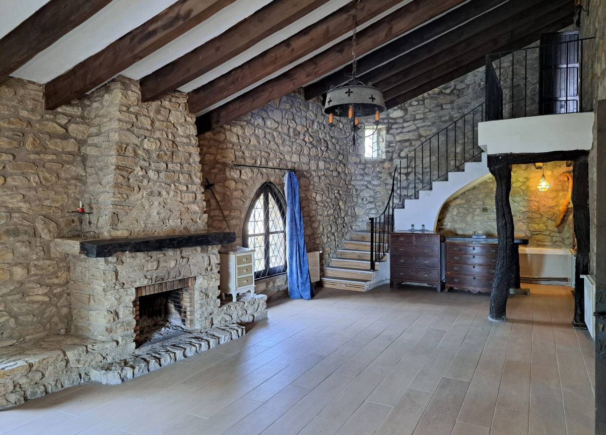 Bestaand - Finca - Calpe