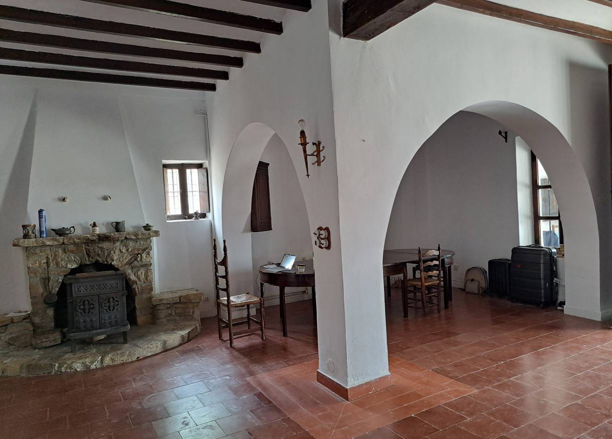 Bestaand - Finca - Calpe