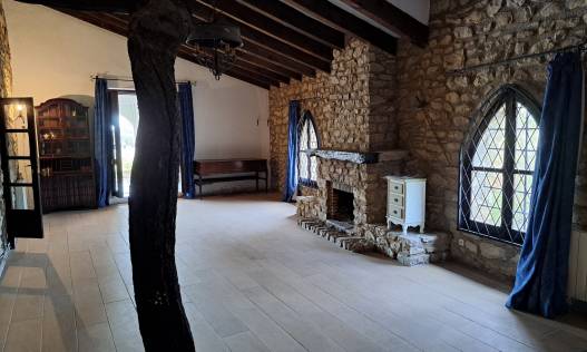 Bestaand - Finca - Calpe