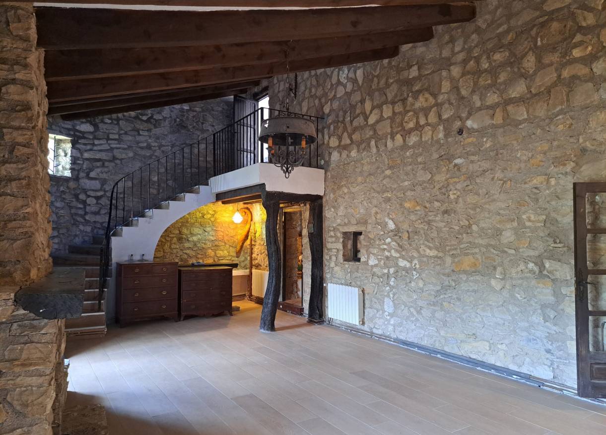 Bestaand - Finca - Calpe
