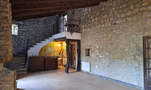 Bestaand - Finca - Calpe