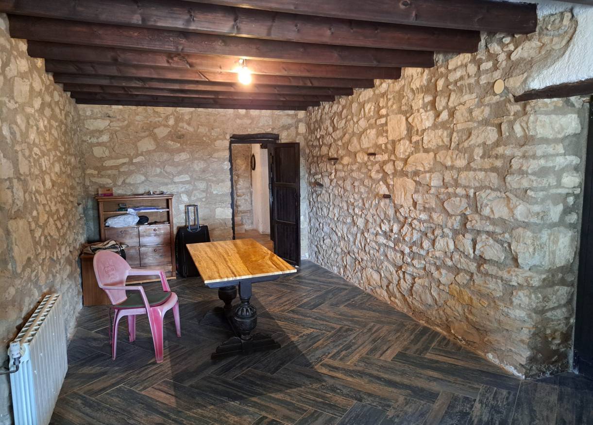 Bestaand - Finca - Calpe