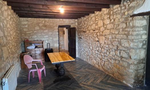 Bestaand - Finca - Calpe