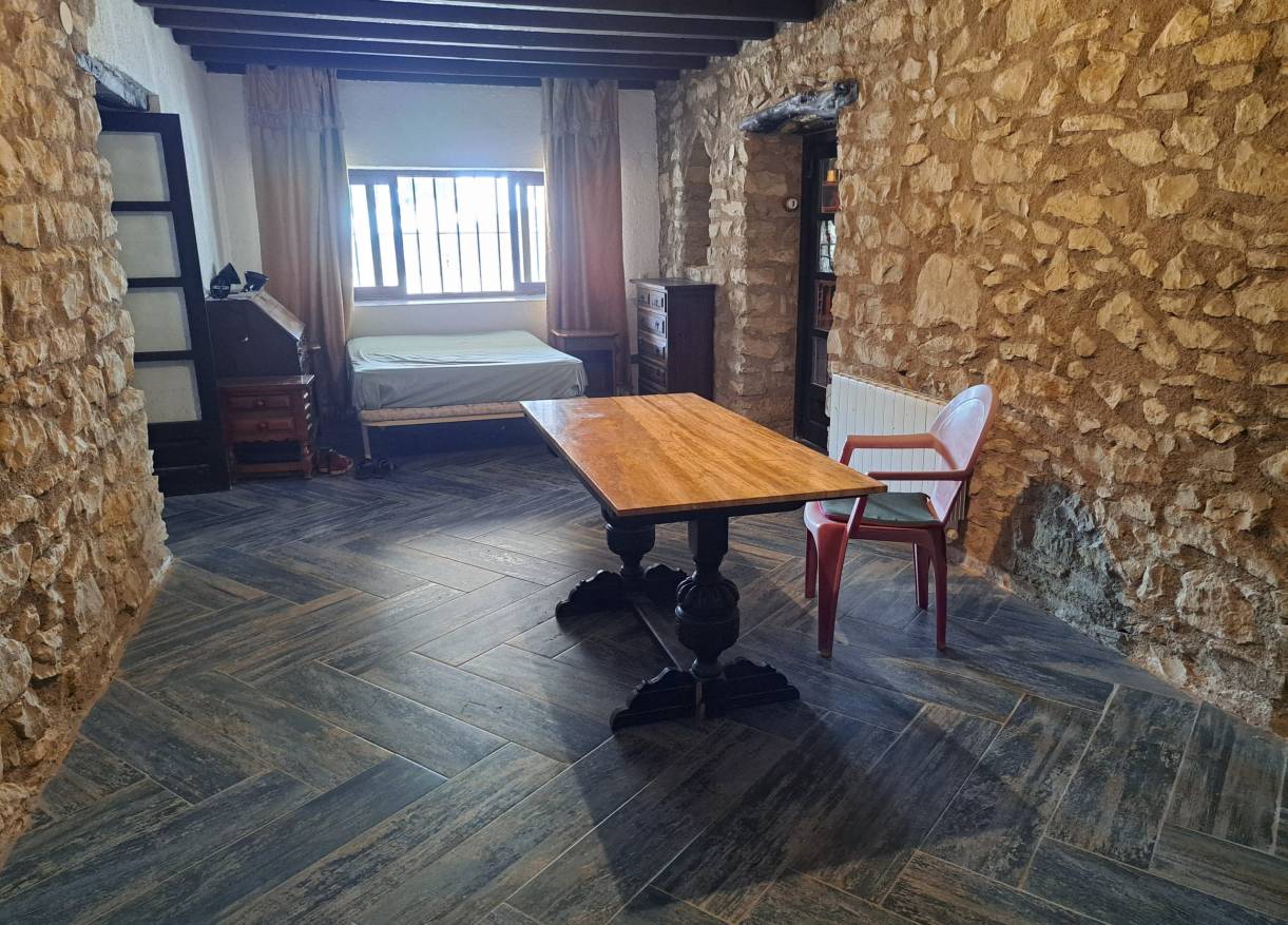 Bestaand - Finca - Calpe