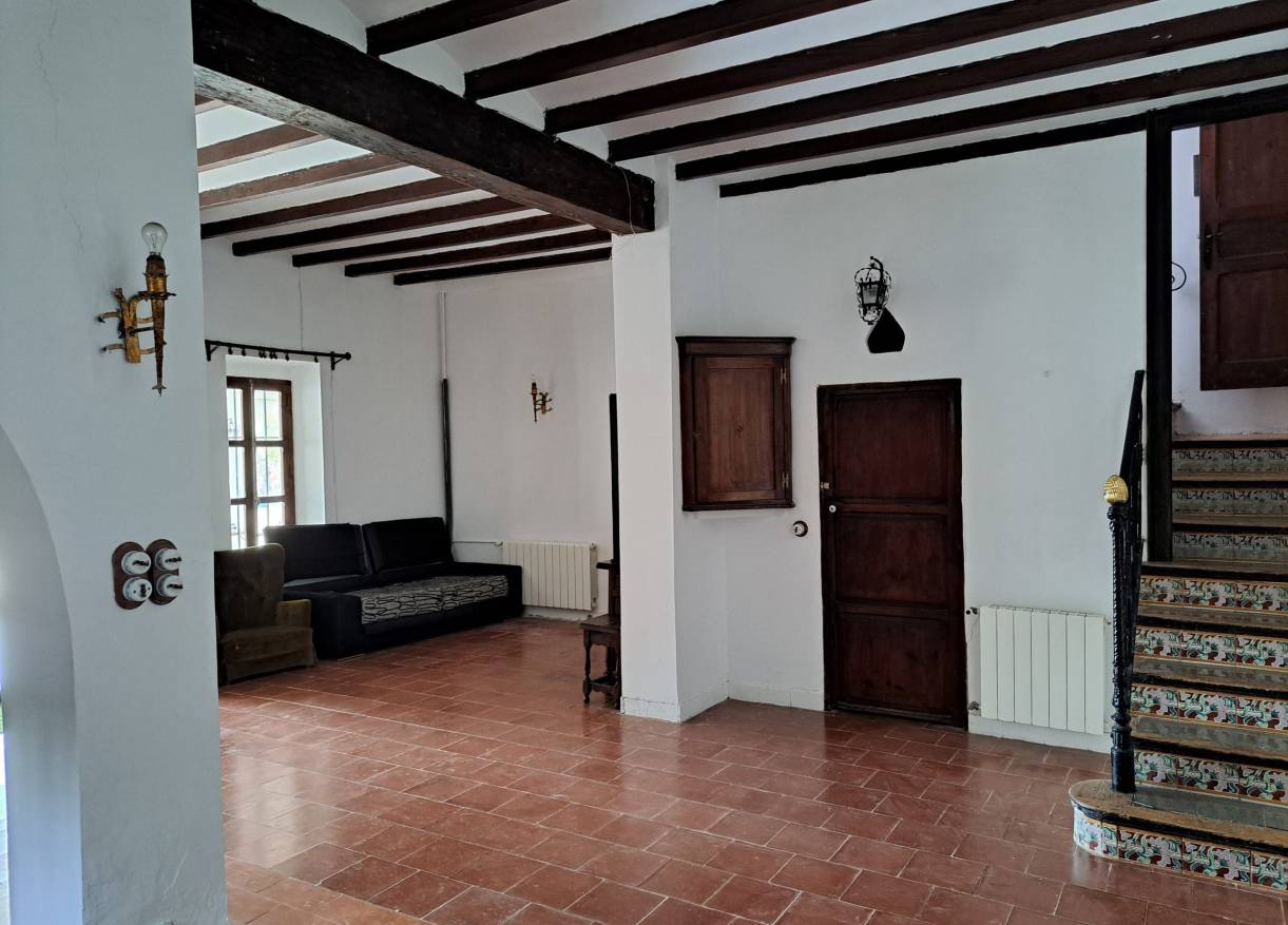 Bestaand - Finca - Calpe