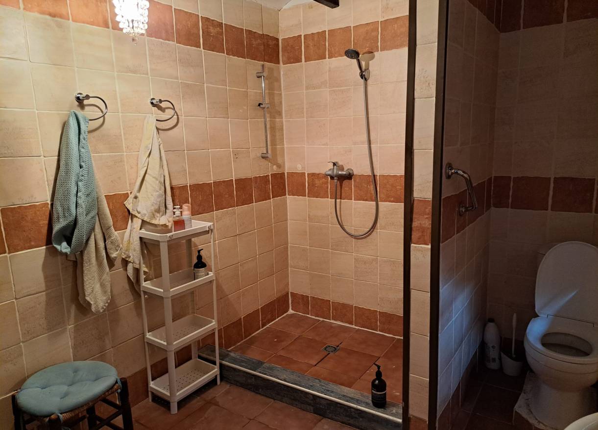 Bestaand - Finca - Calpe