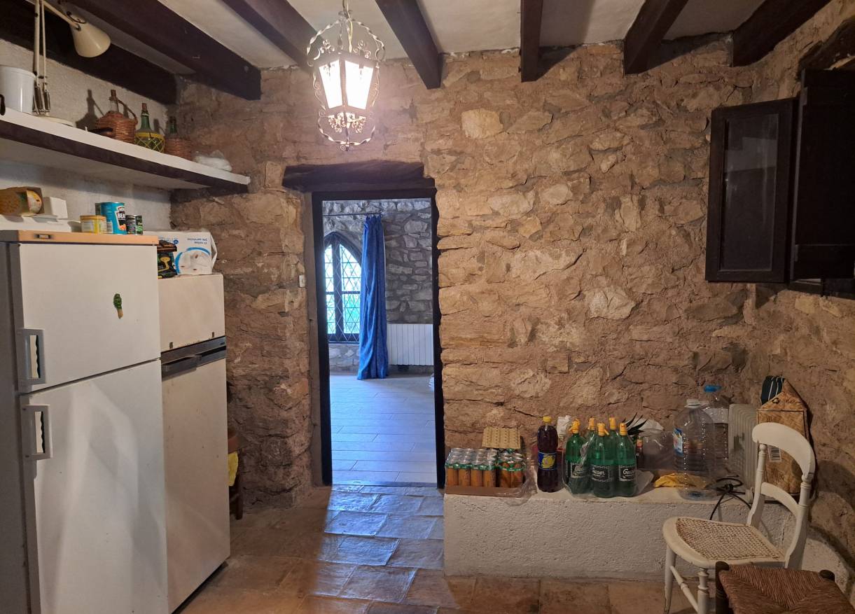 Bestaand - Finca - Calpe