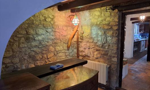 Bestaand - Finca - Calpe