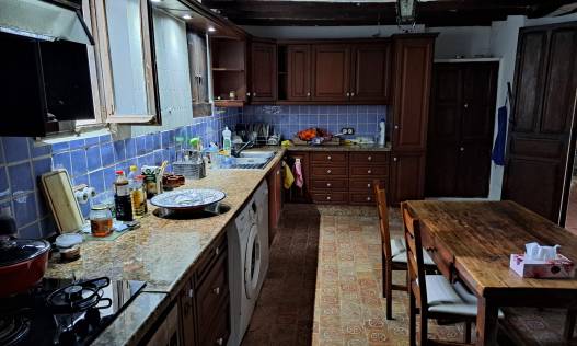 Bestaand - Finca - Calpe