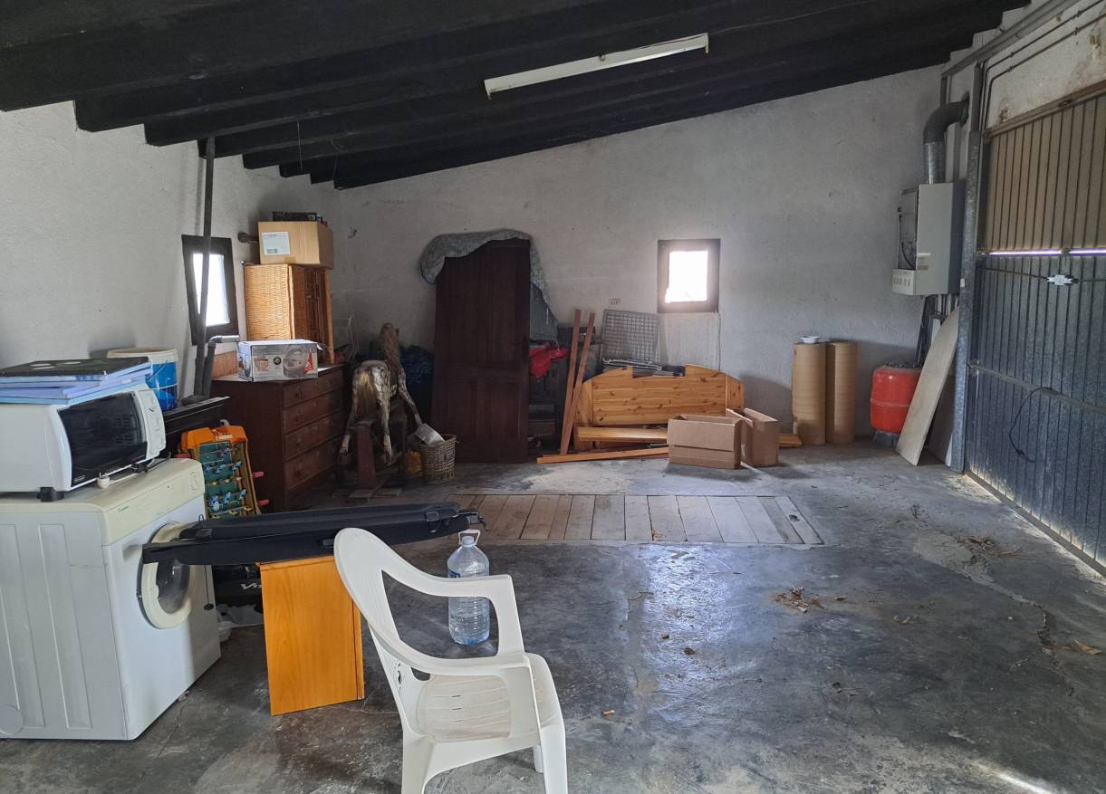 Bestaand - Finca - Calpe