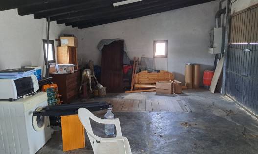 Bestaand - Finca - Calpe