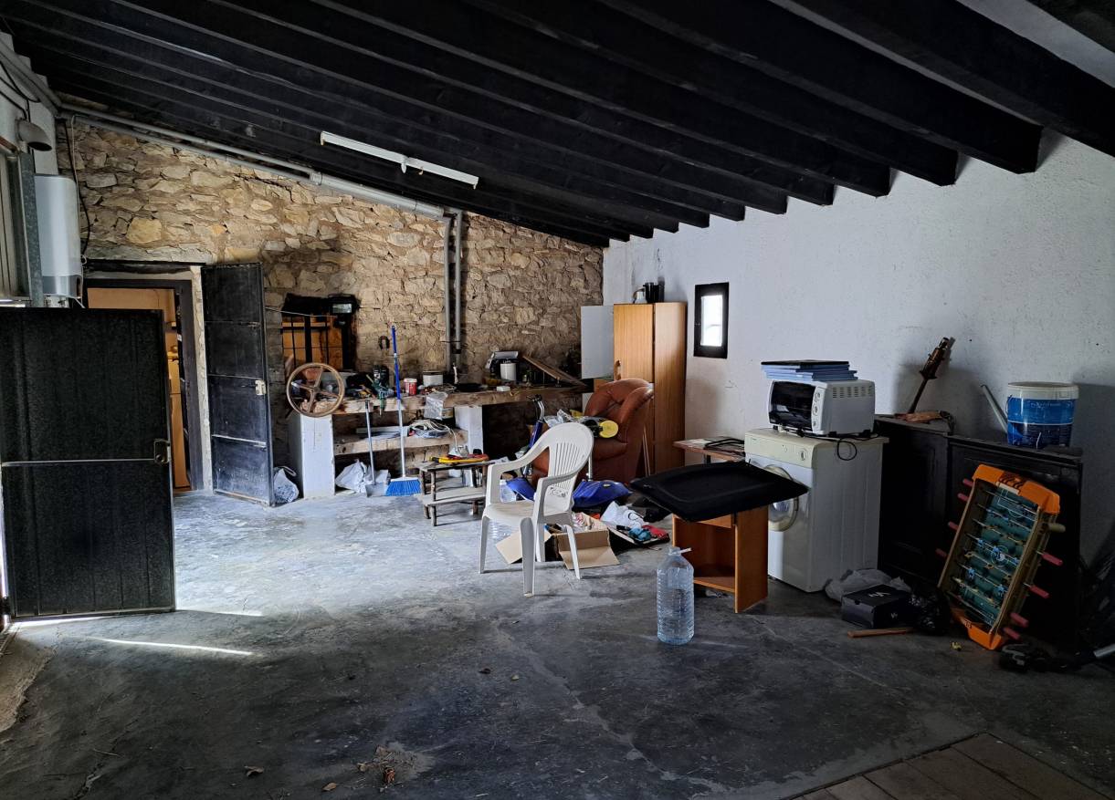 Bestaand - Finca - Calpe