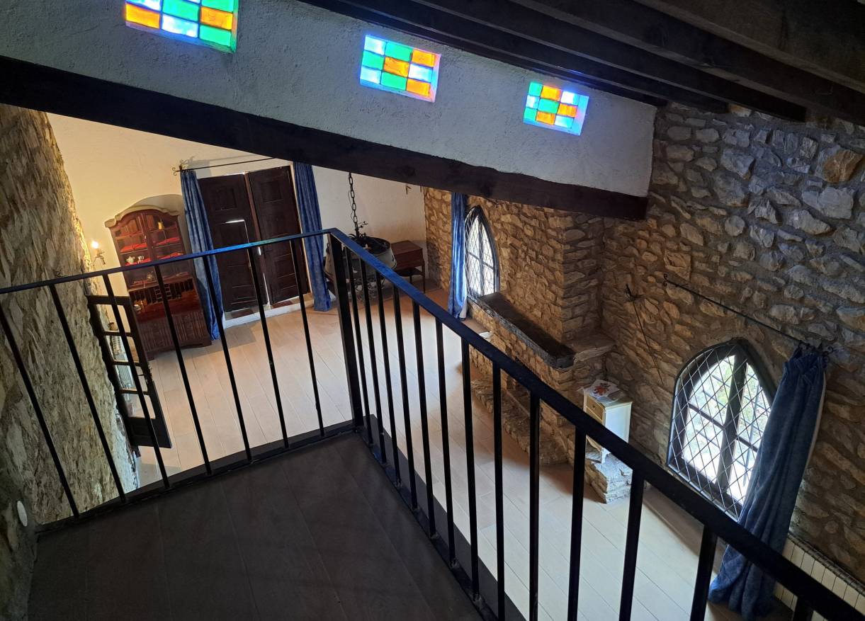 Bestaand - Finca - Calpe