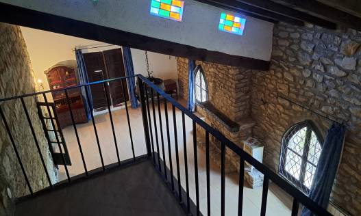 Bestaand - Finca - Calpe