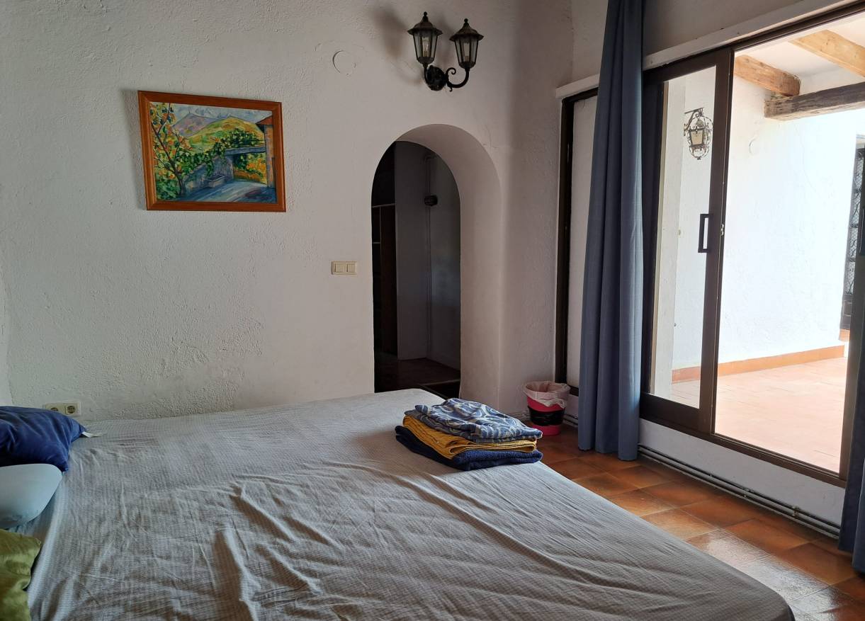 Bestaand - Finca - Calpe