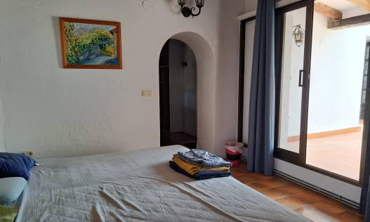 Bestaand - Finca - Calpe