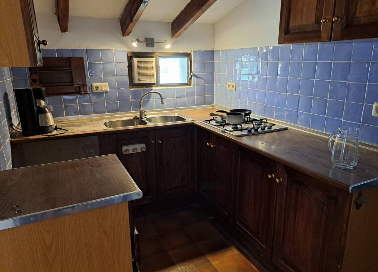 Bestaand - Finca - Calpe