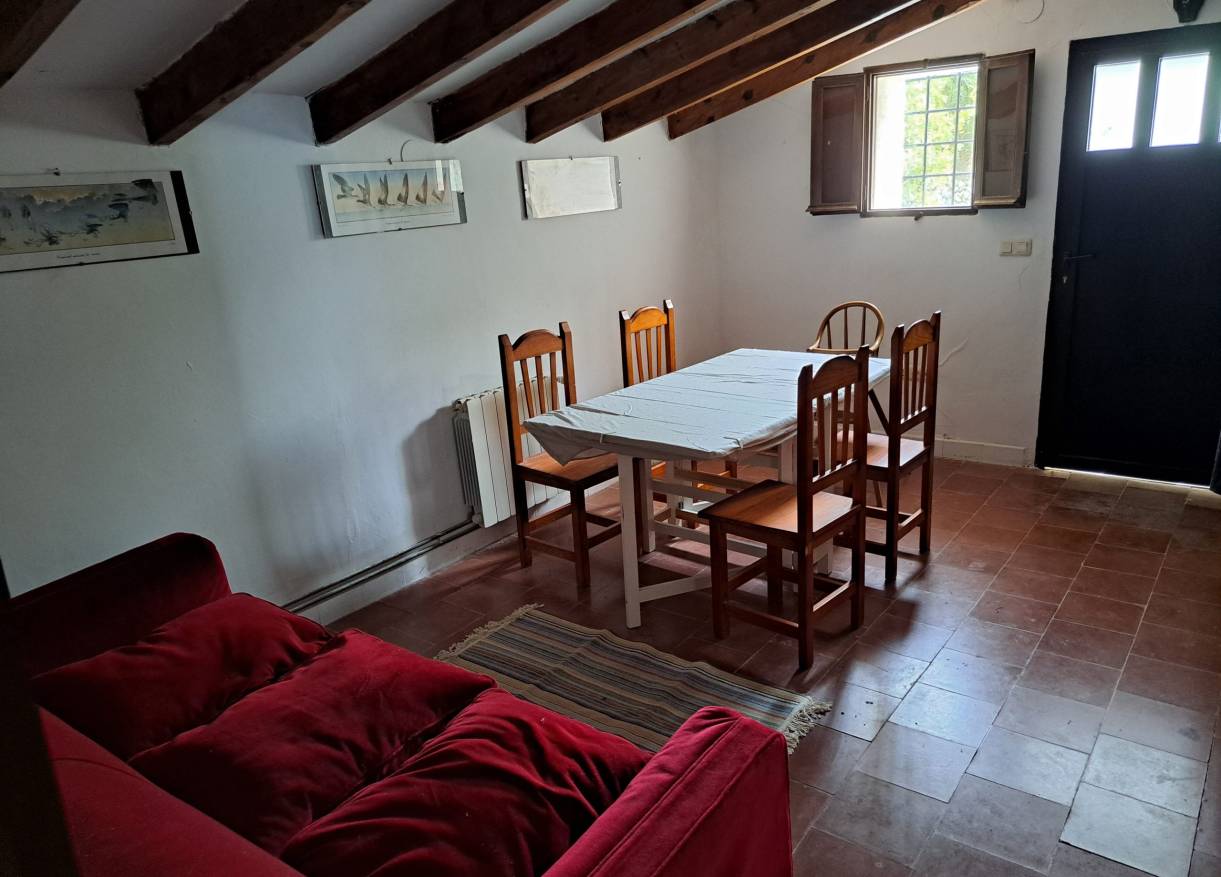 Bestaand - Finca - Calpe