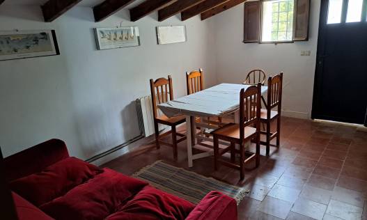 Bestaand - Finca - Calpe