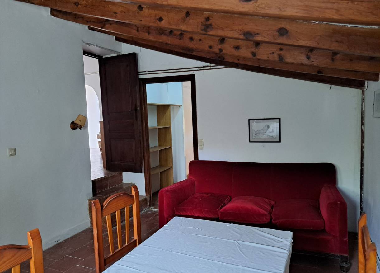 Bestaand - Finca - Calpe