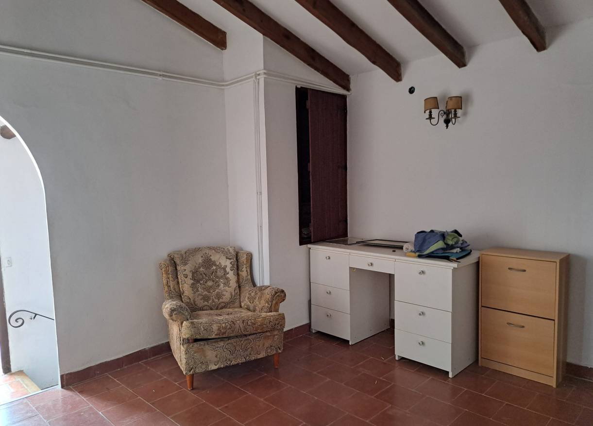 Bestaand - Finca - Calpe