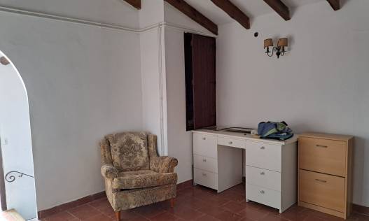 Bestaand - Finca - Calpe
