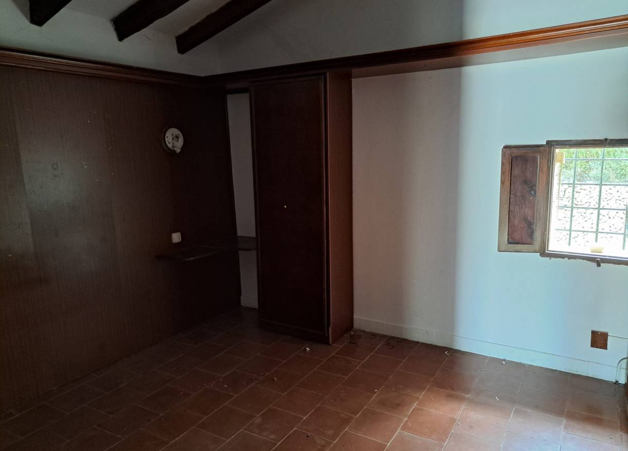 Bestaand - Finca - Calpe