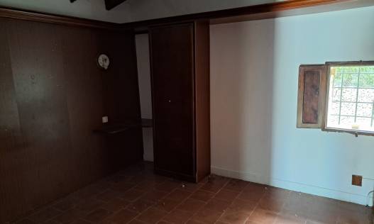 Bestaand - Finca - Calpe