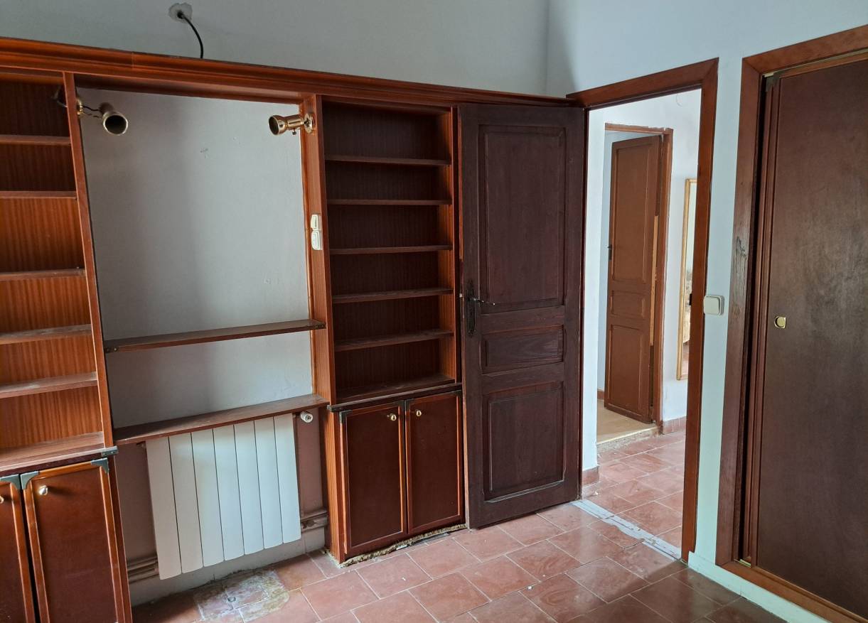 Bestaand - Finca - Calpe