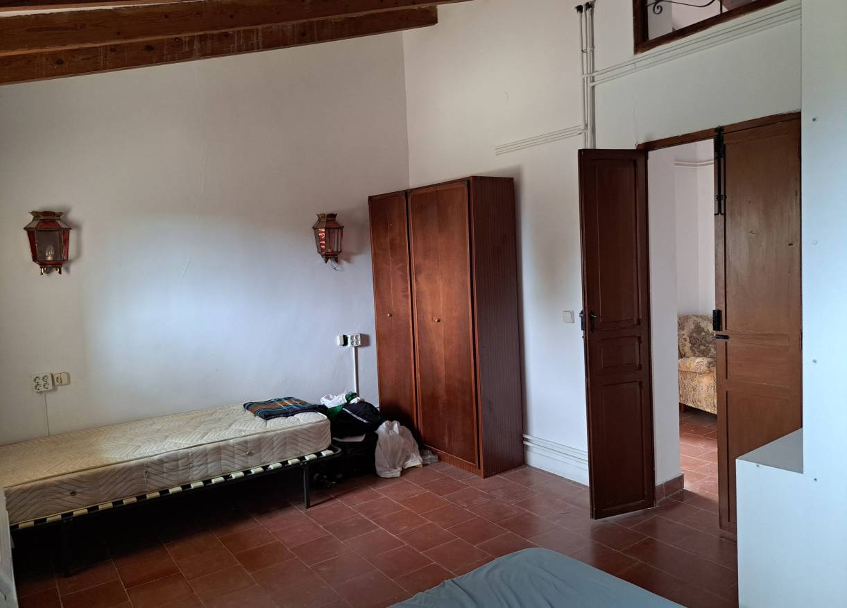 Bestaand - Finca - Calpe