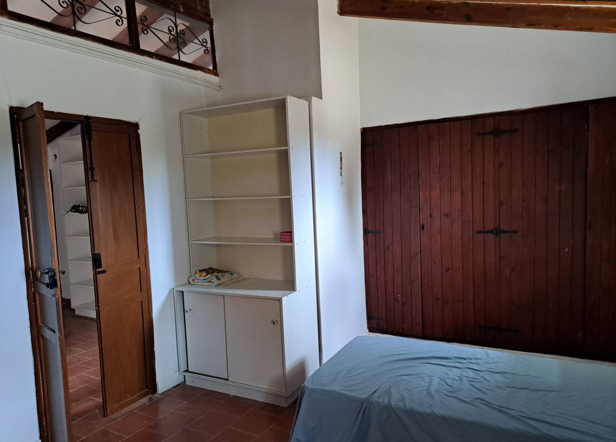 Bestaand - Finca - Calpe