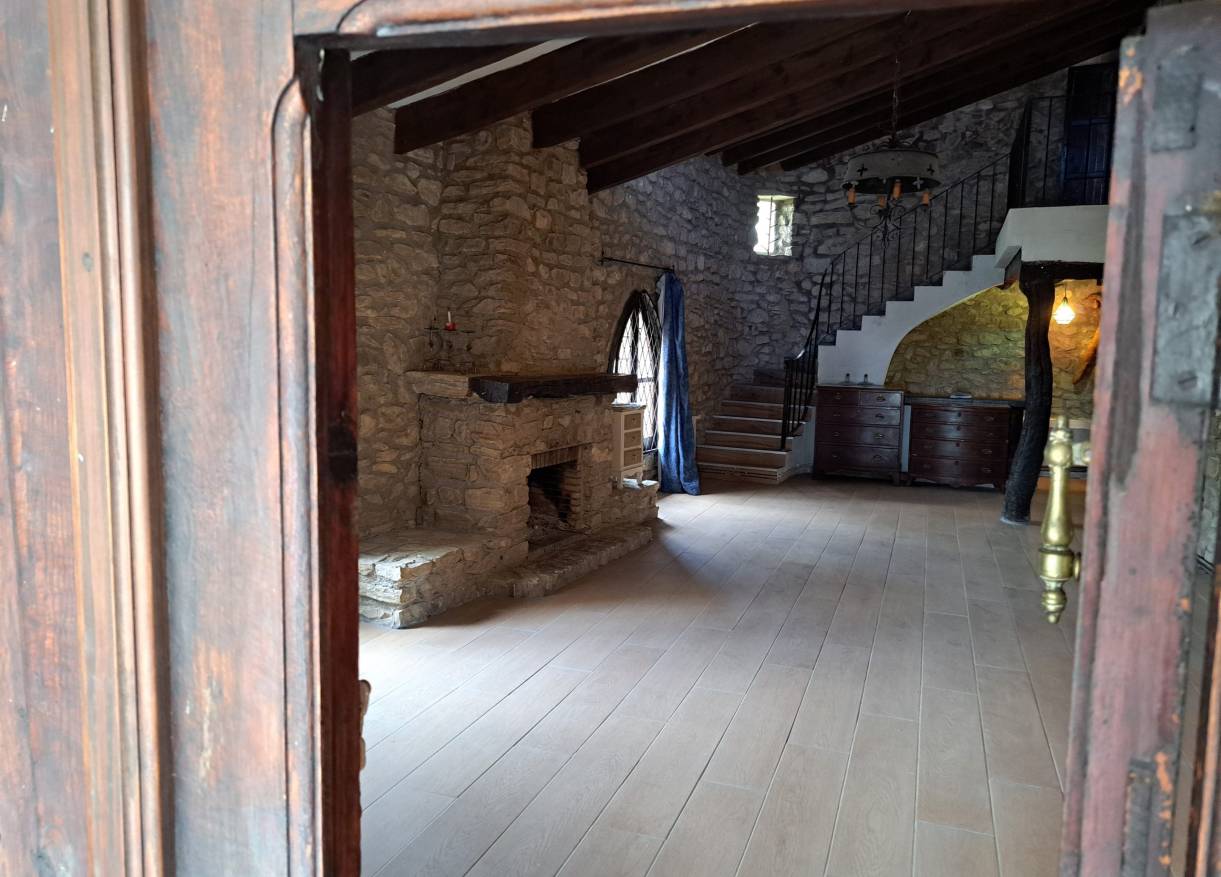 Bestaand - Finca - Calpe