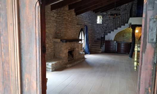 Bestaand - Finca - Calpe