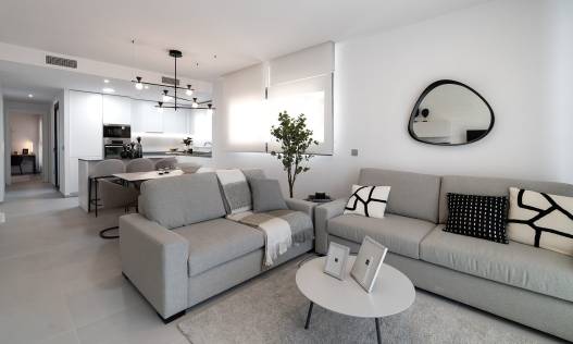 Bestaand - Appartement - Benidorm