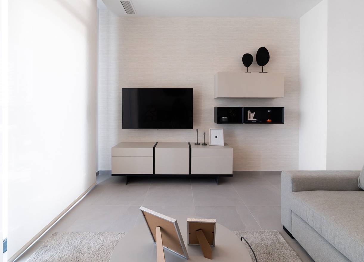 Bestaand - Appartement - Benidorm