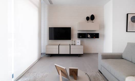 Bestaand - Appartement - Benidorm