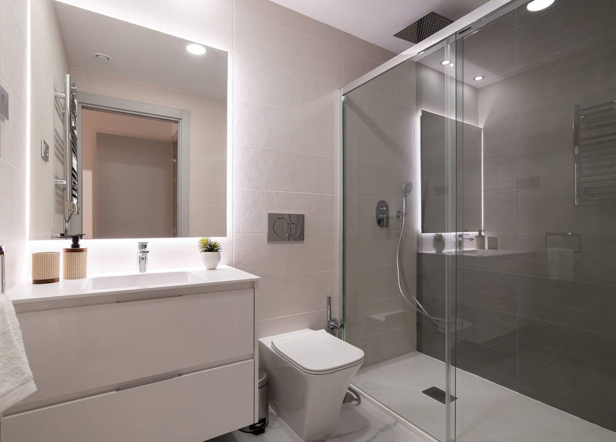 Bestaand - Appartement - Benidorm