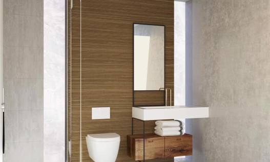 Bestaand - Villa - Moraira