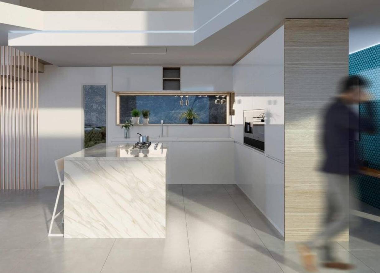Bestaand - Villa - Moraira