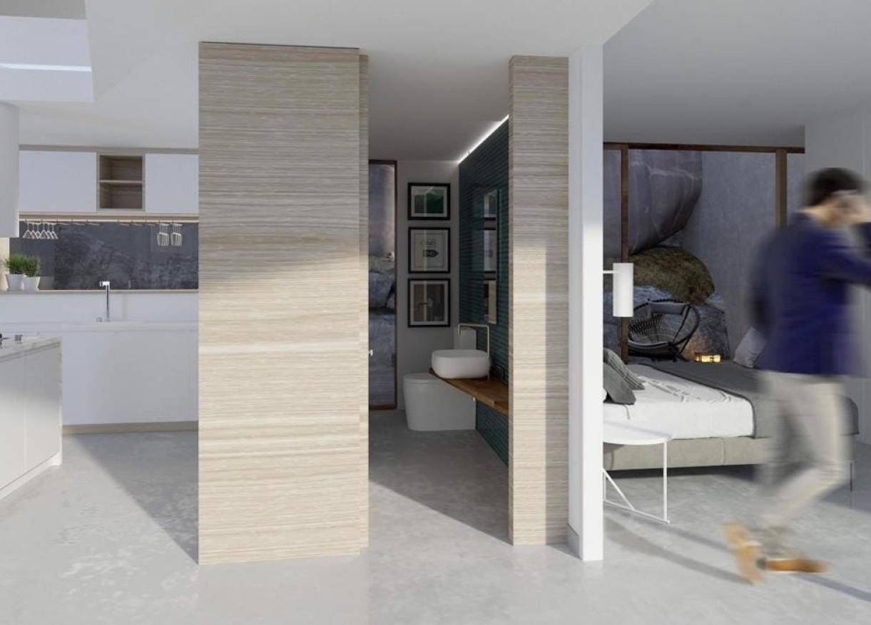 Bestaand - Villa - Moraira
