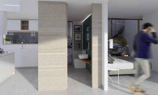 Bestaand - Villa - Moraira