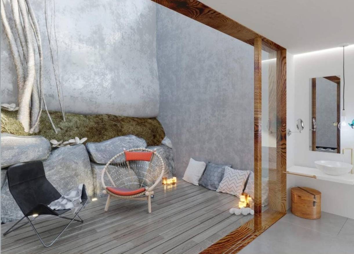Bestaand - Villa - Moraira