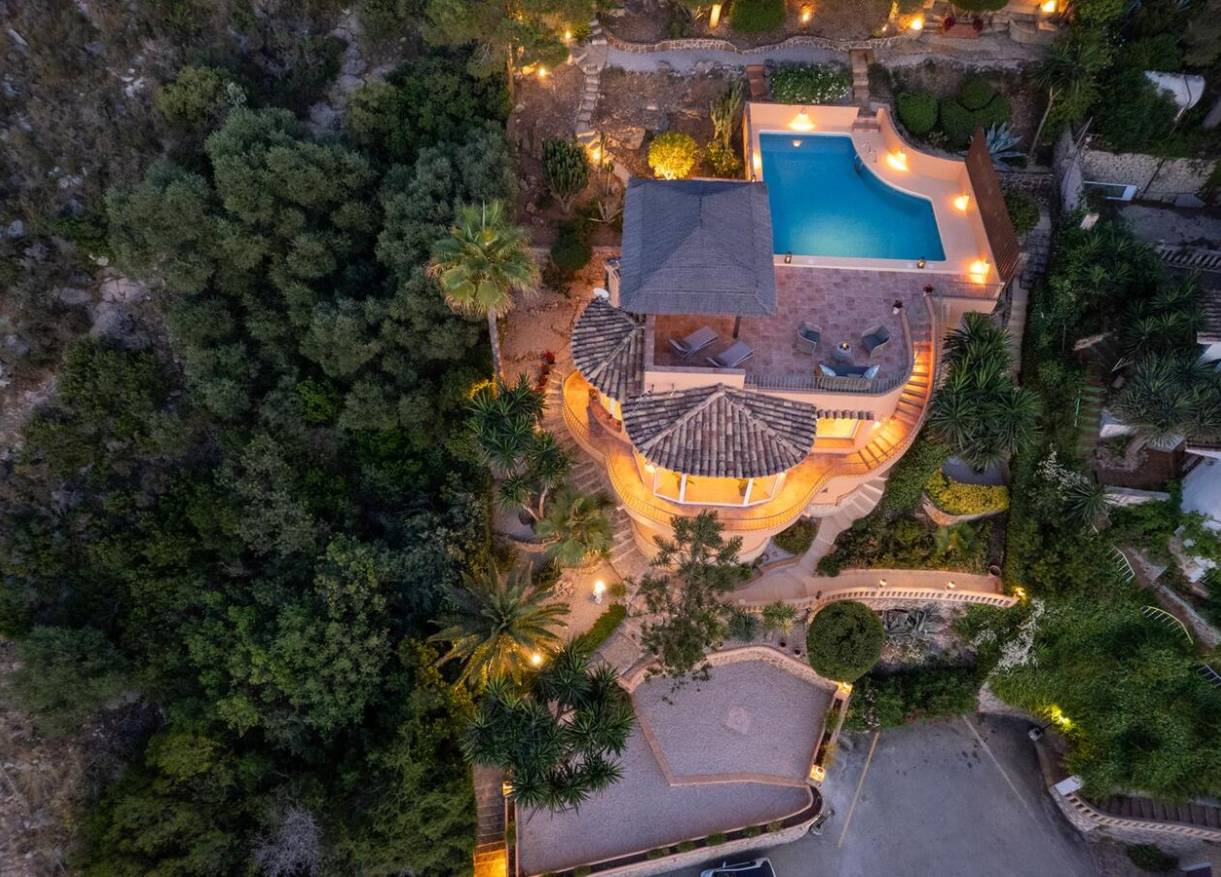 Bestaand - Villa - El Portet