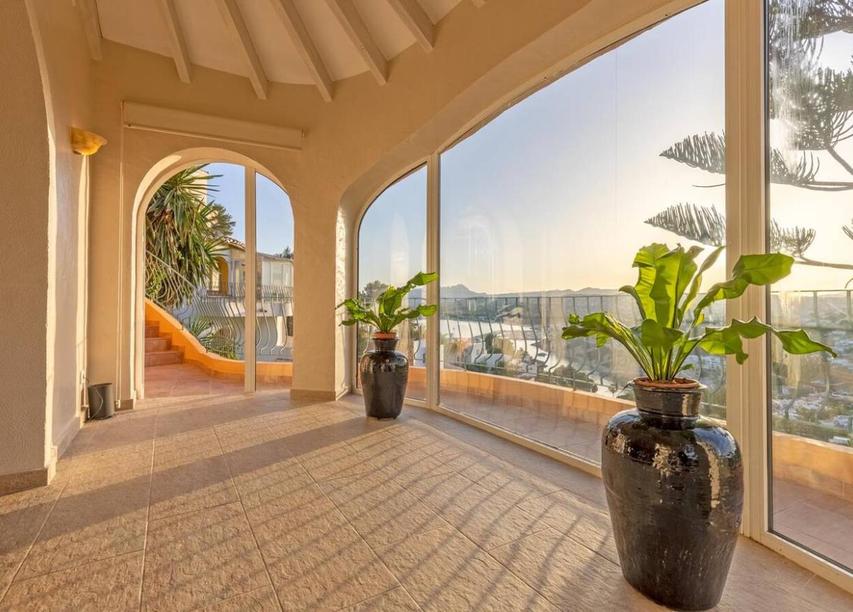 Bestaand - Villa - El Portet