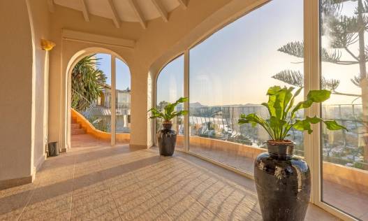 Bestaand - Villa - El Portet